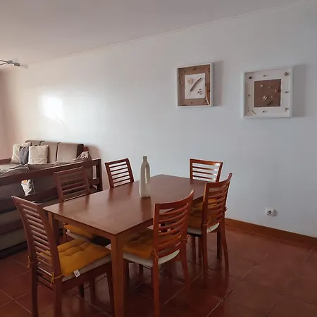 Rocha Apartman Portimão