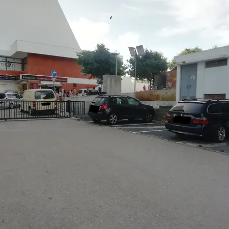 アパート Rocha ポルティマン