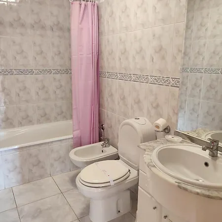 Rocha Apartman Portimão