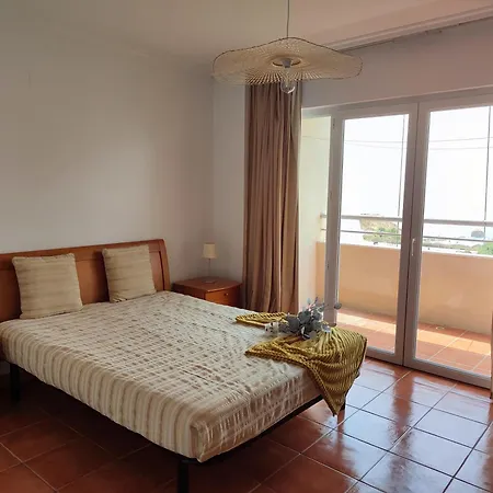 Apartamento Rocha