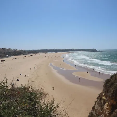 Apartamento Rocha Portimão