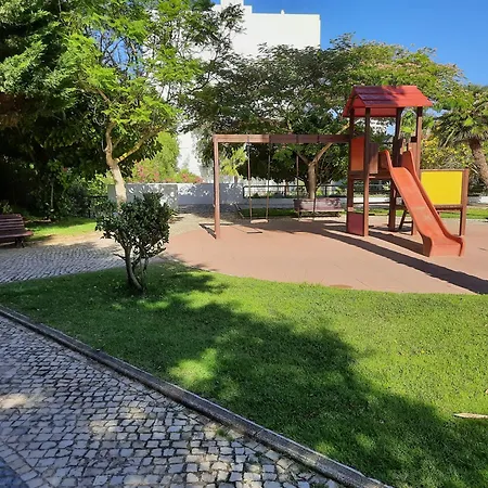 Apartamento Rocha *