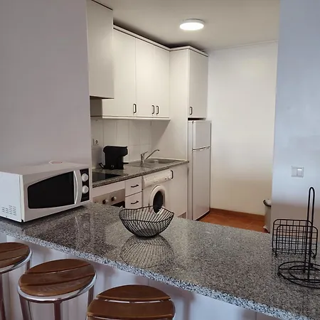 Apartment Rocha Portimao