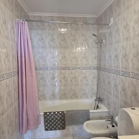 Apartman Rocha