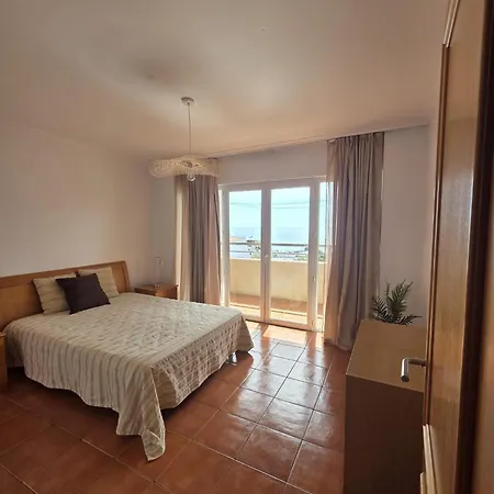 Apartman Rocha *