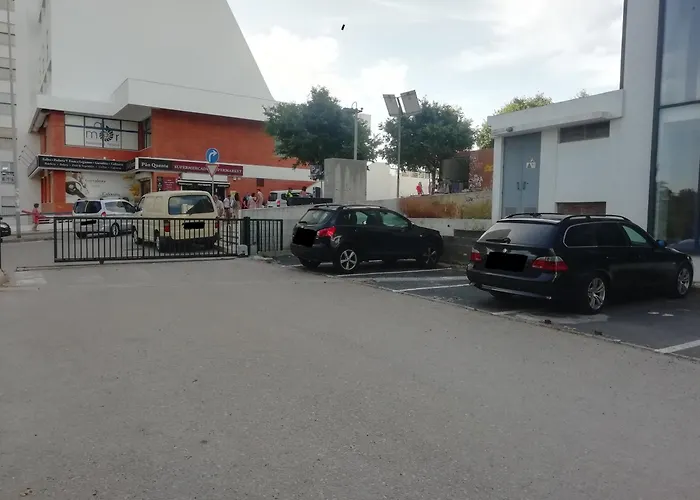 Apartment Rocha Portimão