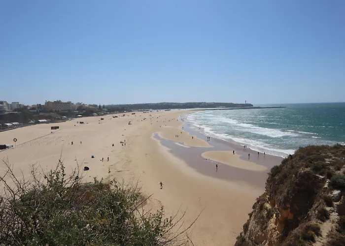 Appartement Rocha Portimão