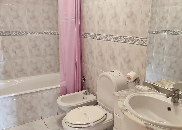 Rocha Appartement Portimão