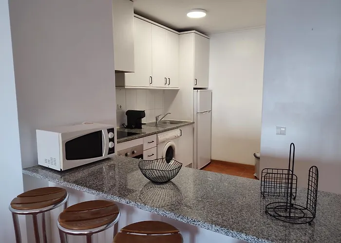 Appartement Rocha Portimão